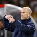 Bob Bradley bo prevzel Aston Villo, a morda ostane tudi na čelu ZDA. (Foto: Reut