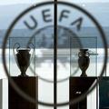 uefa pokal ušesa