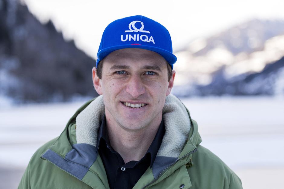 Matthias Mayer | Avtor: Profimedia