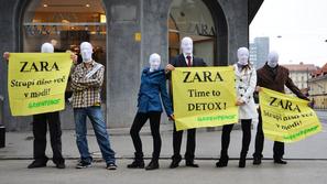 Detox Zara