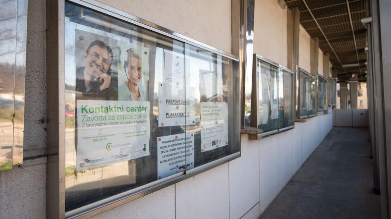 Zavod za zaposlovanje