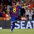 superpokal barcelona slavi real madrid andres iniesta 