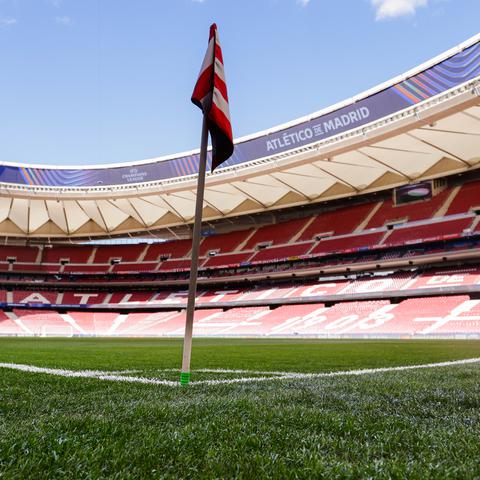 Atlético Madrid