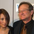 robin williams zelda