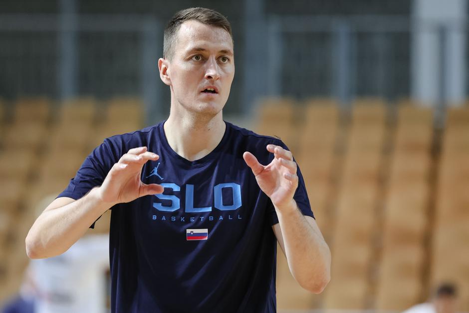 Jakob Čebašek | Avtor: Saša Despot