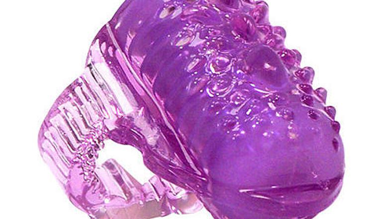 Prstan lahko naročite prek spleta.