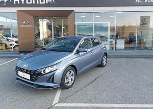 Hyundai i20 1.0 T-GDI COMFORT AAC WINTER NA ZALOGI