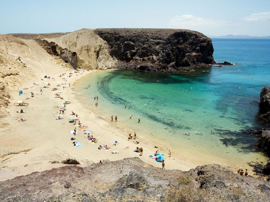 Lanzarote
