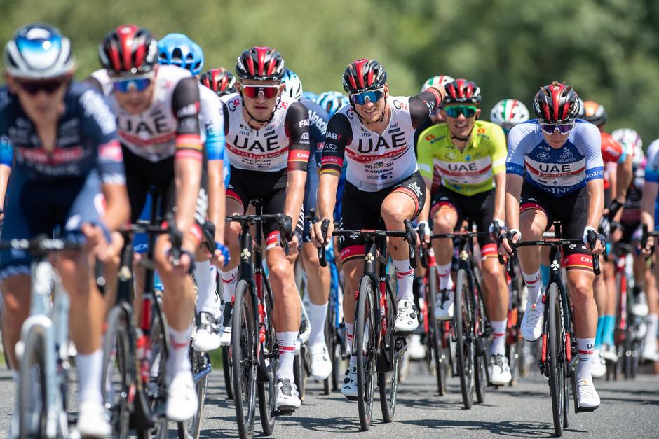 Pascal Ackermann | Avtor: Profimedia