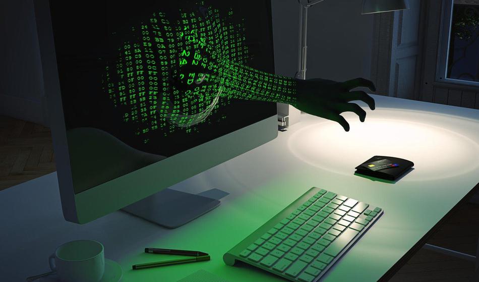 Hekerji spet napadli zunanje ministrstvo