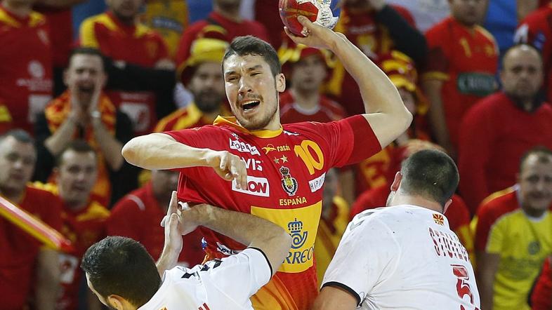 španija makedonija sp 2017