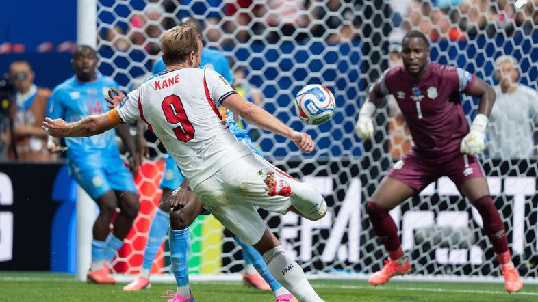 Harry Kane