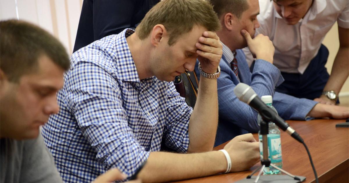 Es ist bekannt, womit der russische Oppositionspolitiker Nawalny vergiftet wurde
