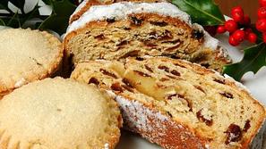 Sadni kruh se – primerno hranjen – obdrži zelo dolgo.