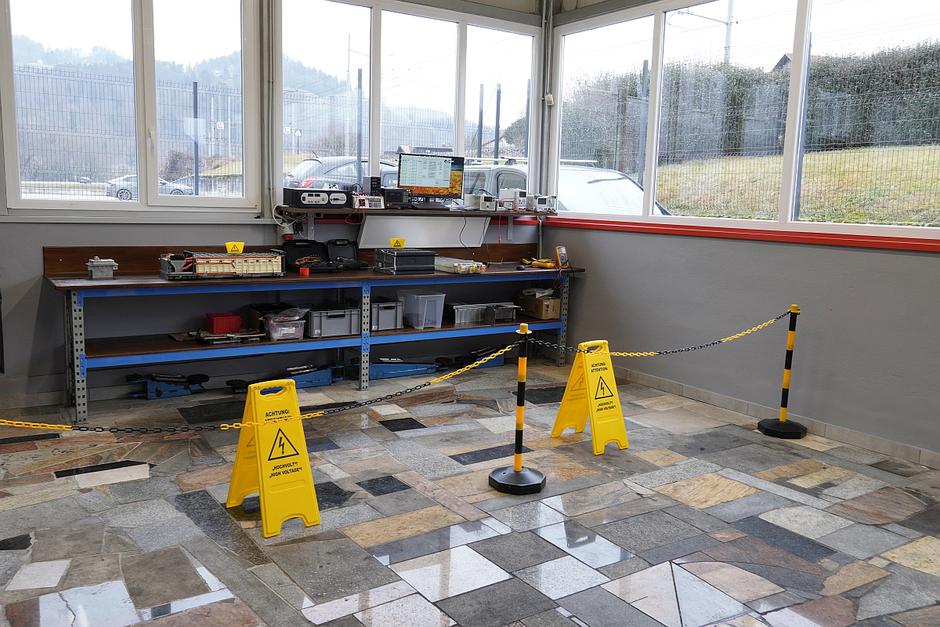 EV clinic Ljubljana | Avtor: Matija_Janežič