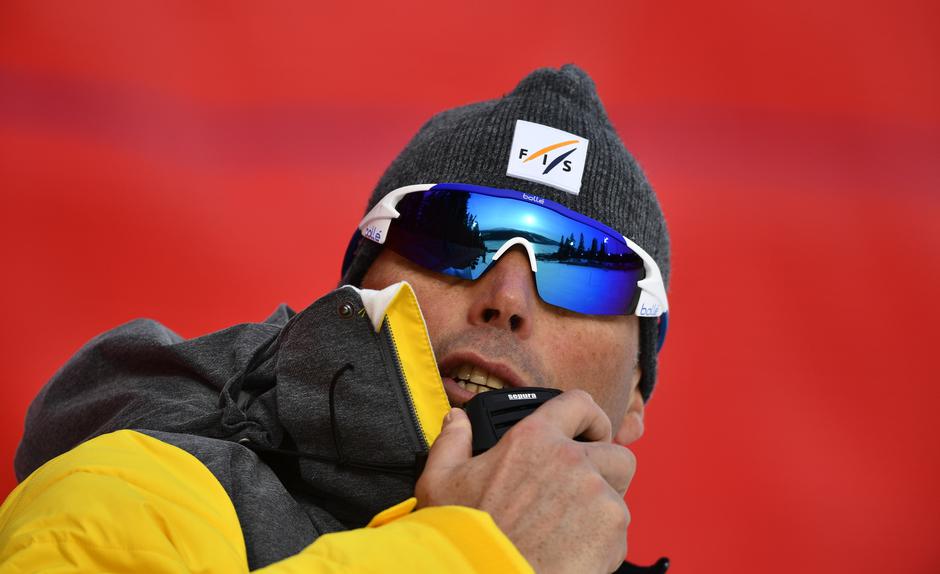 Markus Waldner | Avtor: Epa