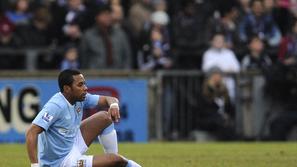 Robinhova prihodnost je negotova. (Foto: Reuters)