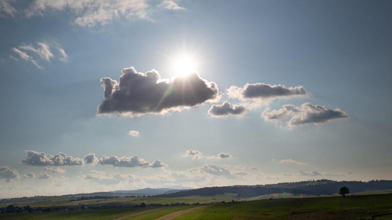 Sonce