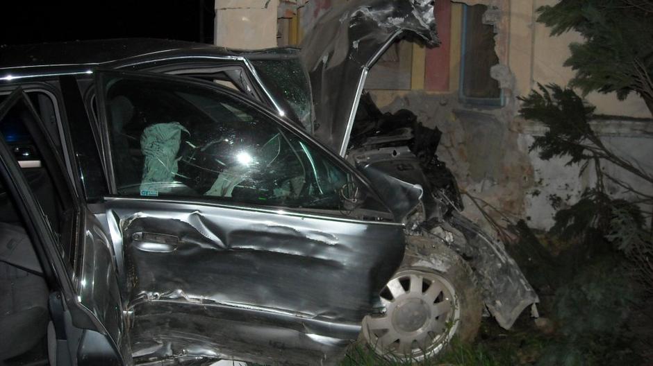 22. maj, regionalna cesta Ig-Škofljica | Avtor: Žurnal24 main