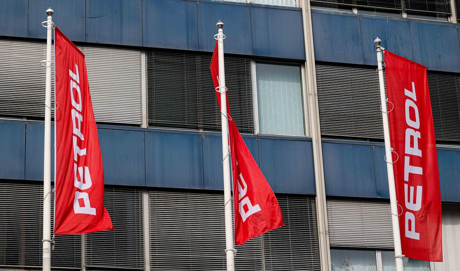 Odlična novica za delničarje Petrola