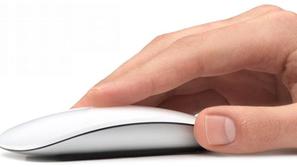 Za lepoto je treba potrpeti: zahtevnim uporabnikom bo Magic Mouse dajal premalo 