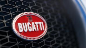 Bugatti