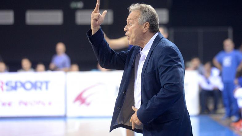 Zmago Sagadin MZT Skopje