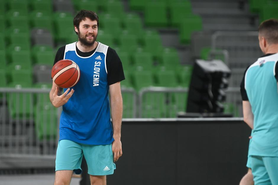 Mike Tobey | Avtor: Profimedia