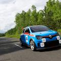 Renault twin´run concept