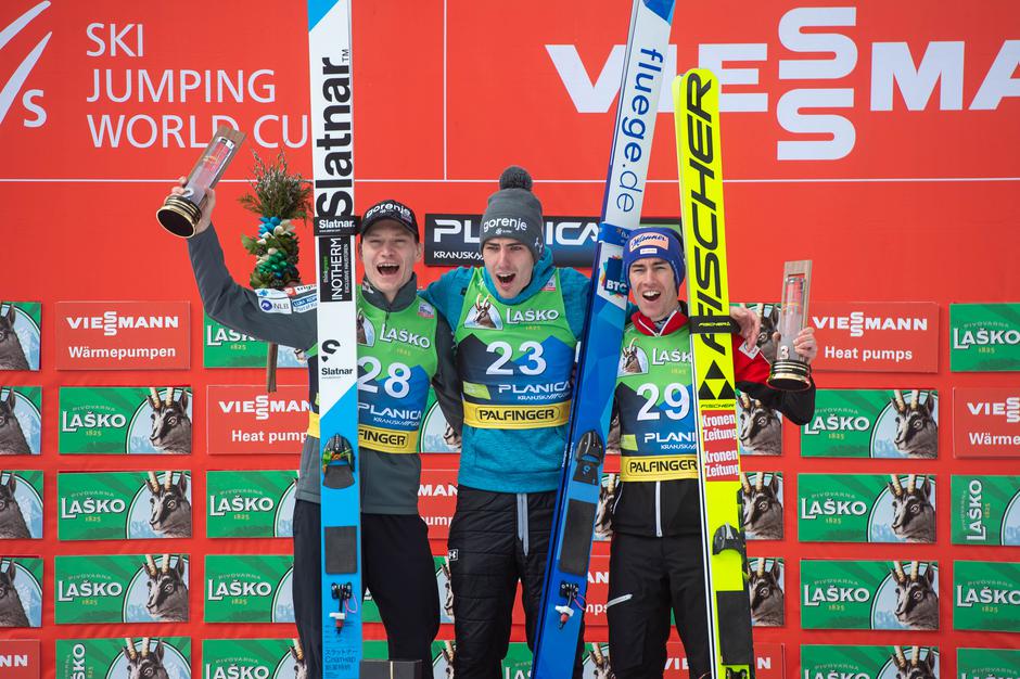 Planica | Avtor: Anže Petkovšek