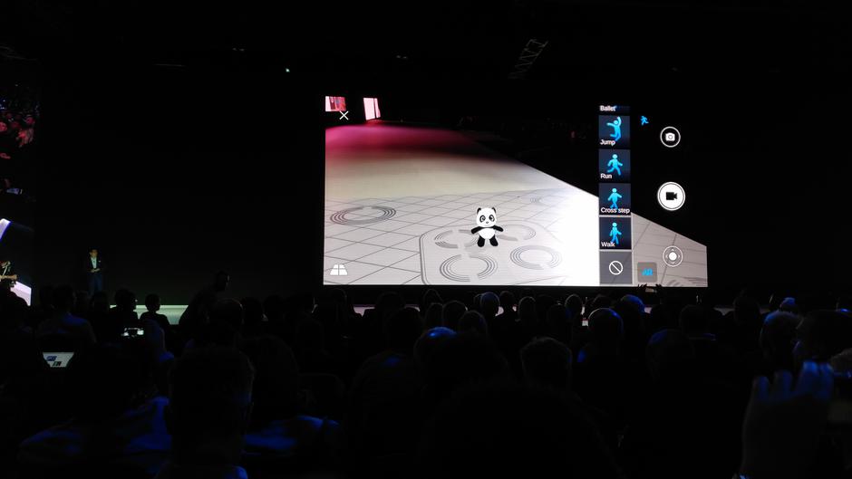 Huawei Mate 20 svetovna predstavitev v Londonu | Avtor: J. Z.