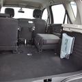 Renault scenic xmod
