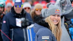 lindsey vonn