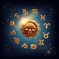 astrologija, horoskop