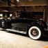 Packard Twelve Coupe - letnik 1933