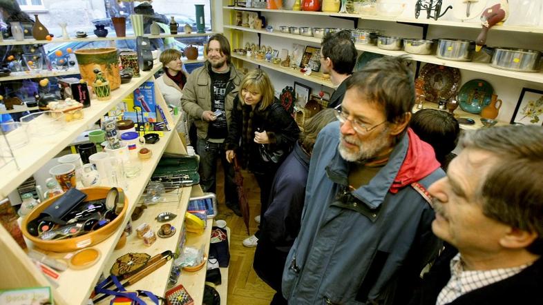 Stara roba nova roba