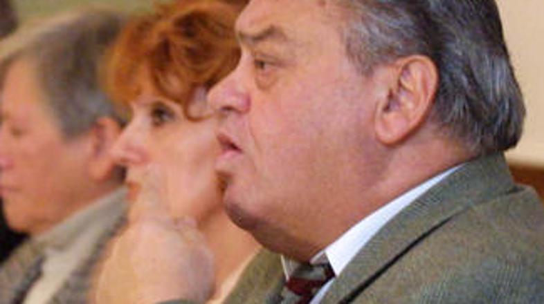 Po besedah Franca Planinca je delo v podjetju Dan zagotavljajo varnost gluhih os