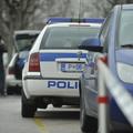 slovenija 10.01.13, policija, nlb, policijska preiskava v prostorih nlb, Smartin