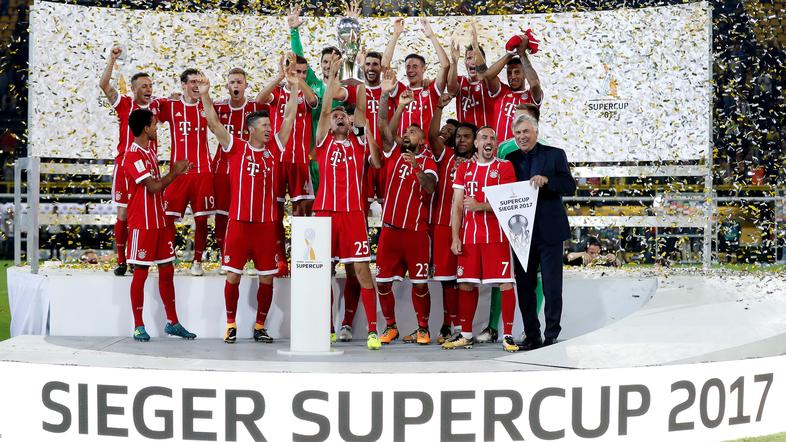 Bayern superpokal