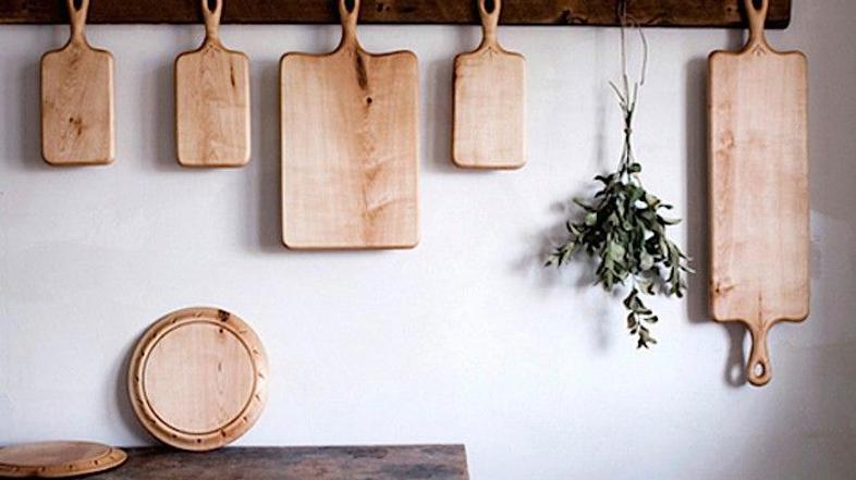 kuhinja - rezalne desker