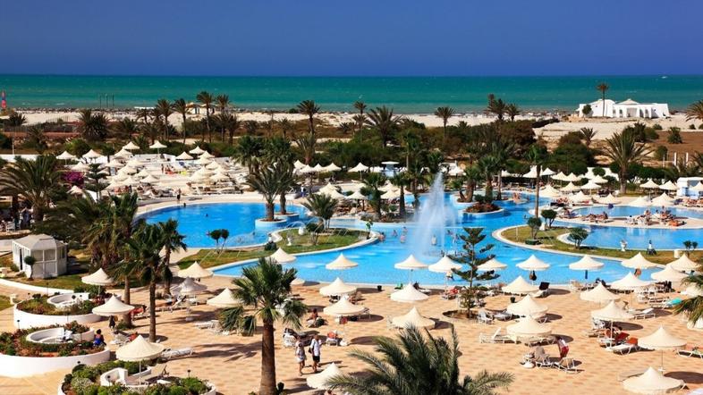 hotel djerba