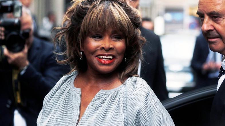 tina turner
