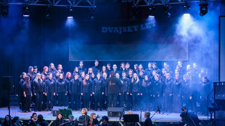 Scena 03.02.14, apz tone tomsic, foto: Mediaspeed