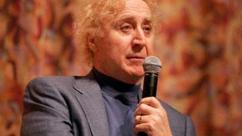 Kletvic ne more več prenašati.