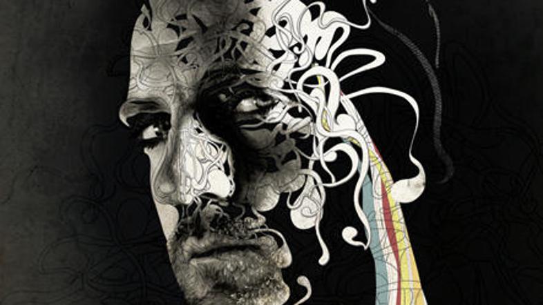 Svena Vätha predstavljajo kot botra techno glasbe.