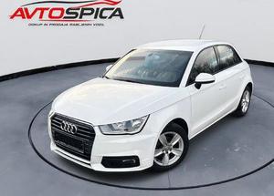 Audi A1 1.0 TFSI ultra Design - NA OBROKE BREZ POLOGA - 