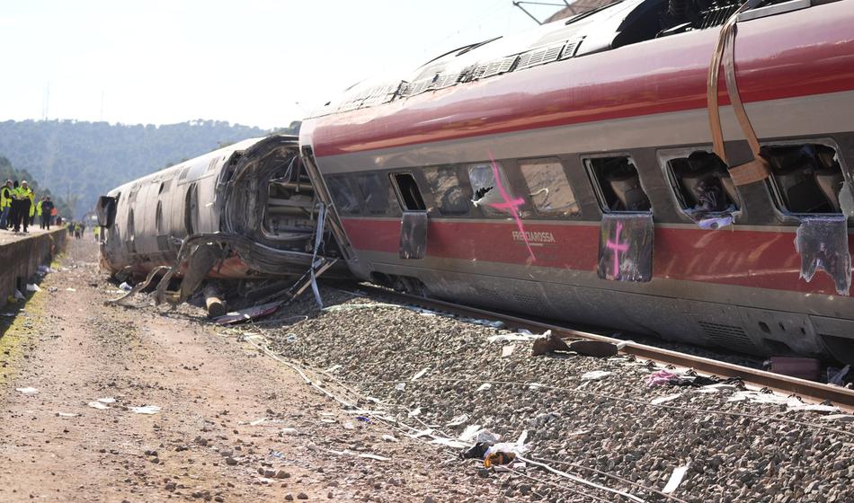 Šestletna deklica edina preživela nesrečo