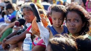 poročilo o materinstvu