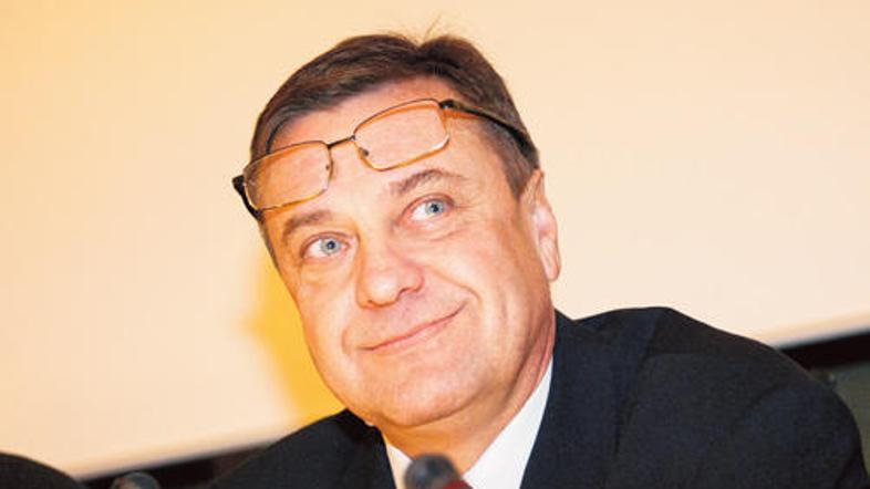 Ali je župan res ekološko nepismen?