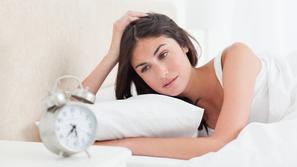 spanje, zbujanje, spanec